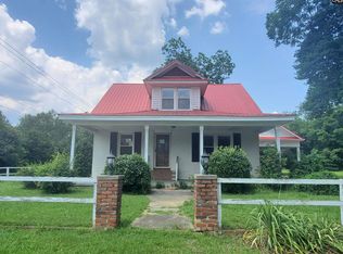 724 Camelia St, North, SC 29112