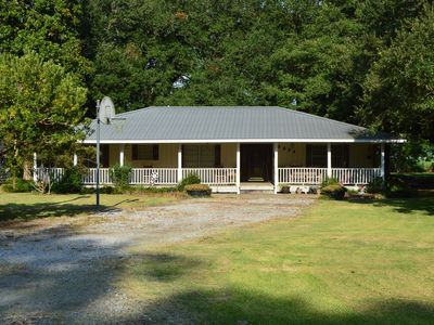 3656 Treuil Rd, Port Allen, LA, 70767