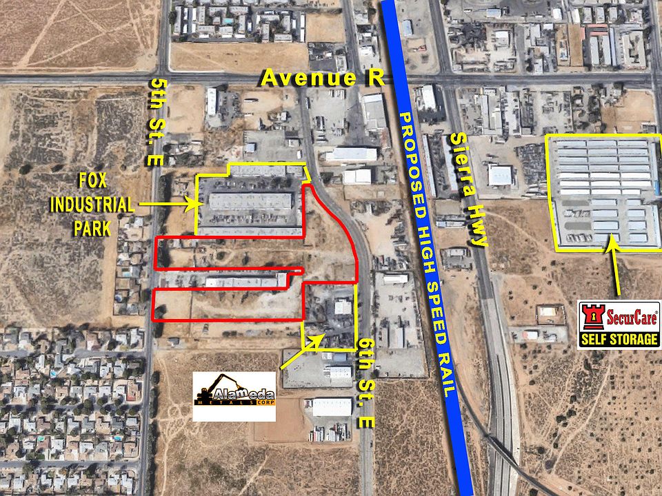 2nd image of E 6th St