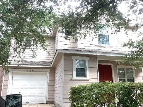 2118 Nogales Trl, Austin, TX 78744