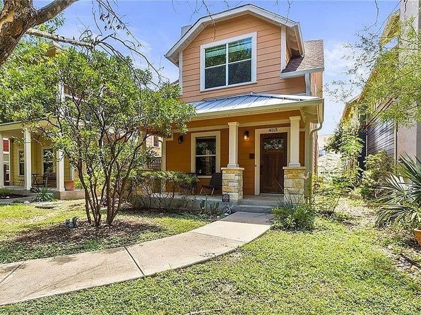 4113 Camacho St, Austin, TX 78723