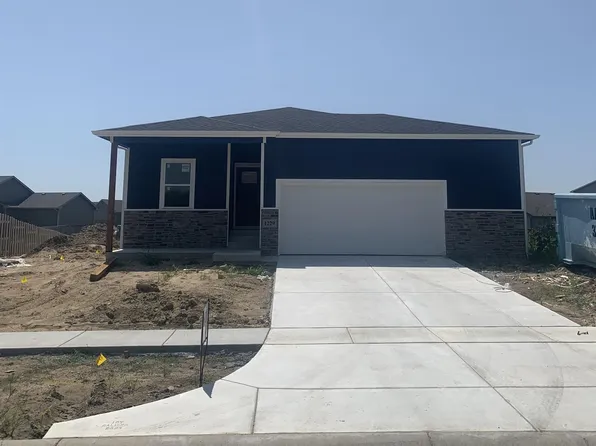 1229 S Gateway St, Wichita, KS 67230