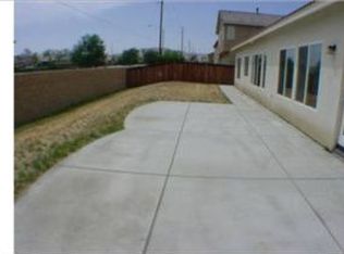 1776 Rogers Way, San Jacinto, CA 92582