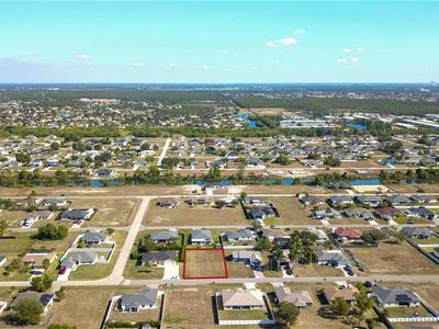 2825 NE 4th Pl, Cape Coral, FL, 33909