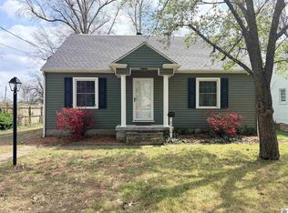 2516 Clark St, Paducah, KY 42003
