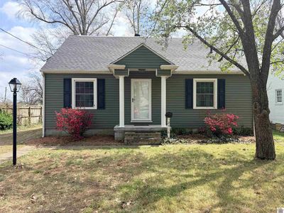 2516 Clark St, Paducah, KY, 42003