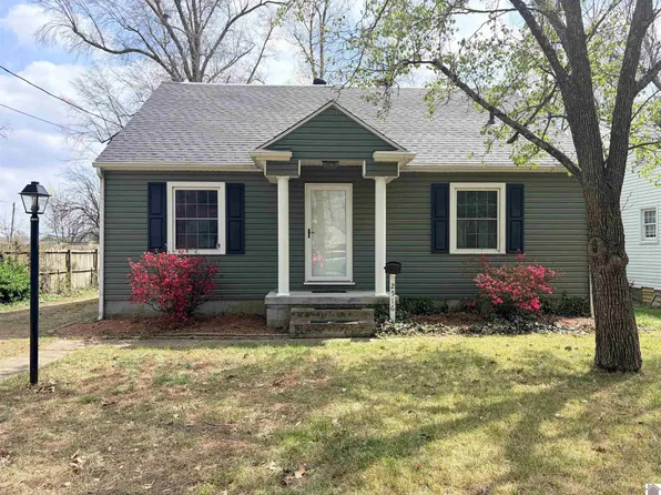 2516 Clark St, Paducah, KY 42003