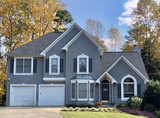 503 Springwater Cv, Woodstock, GA 30188