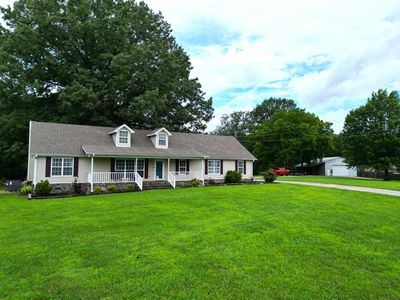 520 Jernigan Dr, Somerville, TN, 38068
