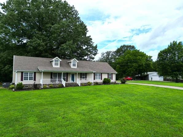 520 Jernigan Dr, Somerville, TN 38068