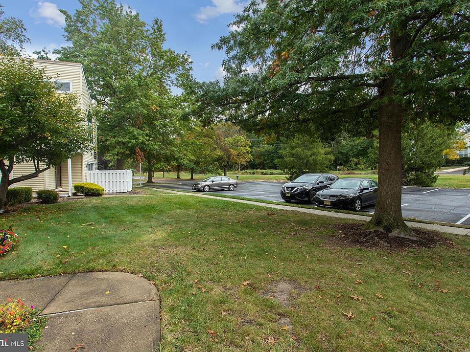 164 Mill Run E Hightstown, NJ Zillow