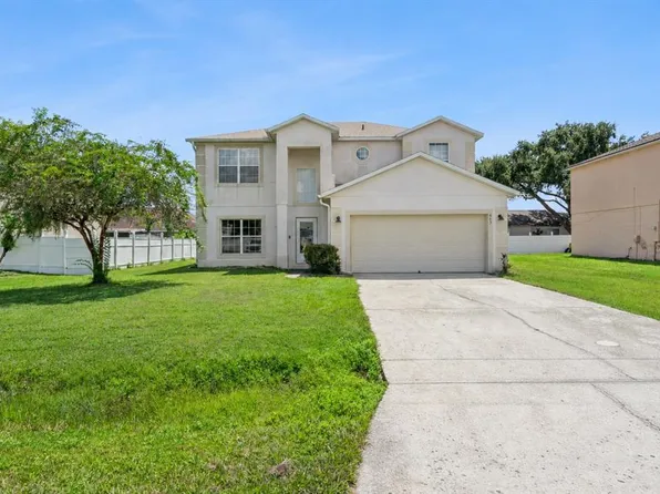 463 MAGPIE COURT, KISSIMMEE, FL 34759