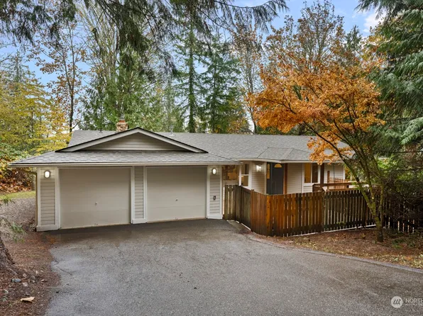 33386 SE 52nd Street, Fall City, WA 98024