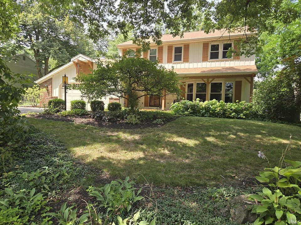 1st image of 4908 Oak Mast Trl