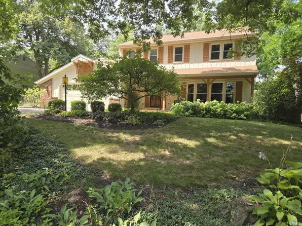 4908 Oak Mast Trl, Fort Wayne, IN 46804