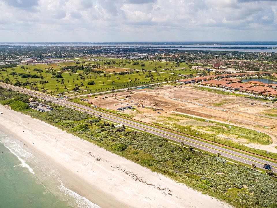 The Vue by Maronda Homes in Satellite Beach FL Zillow