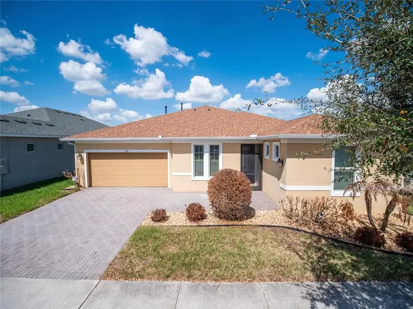164 Silver Maple Rd, Groveland, FL 34736