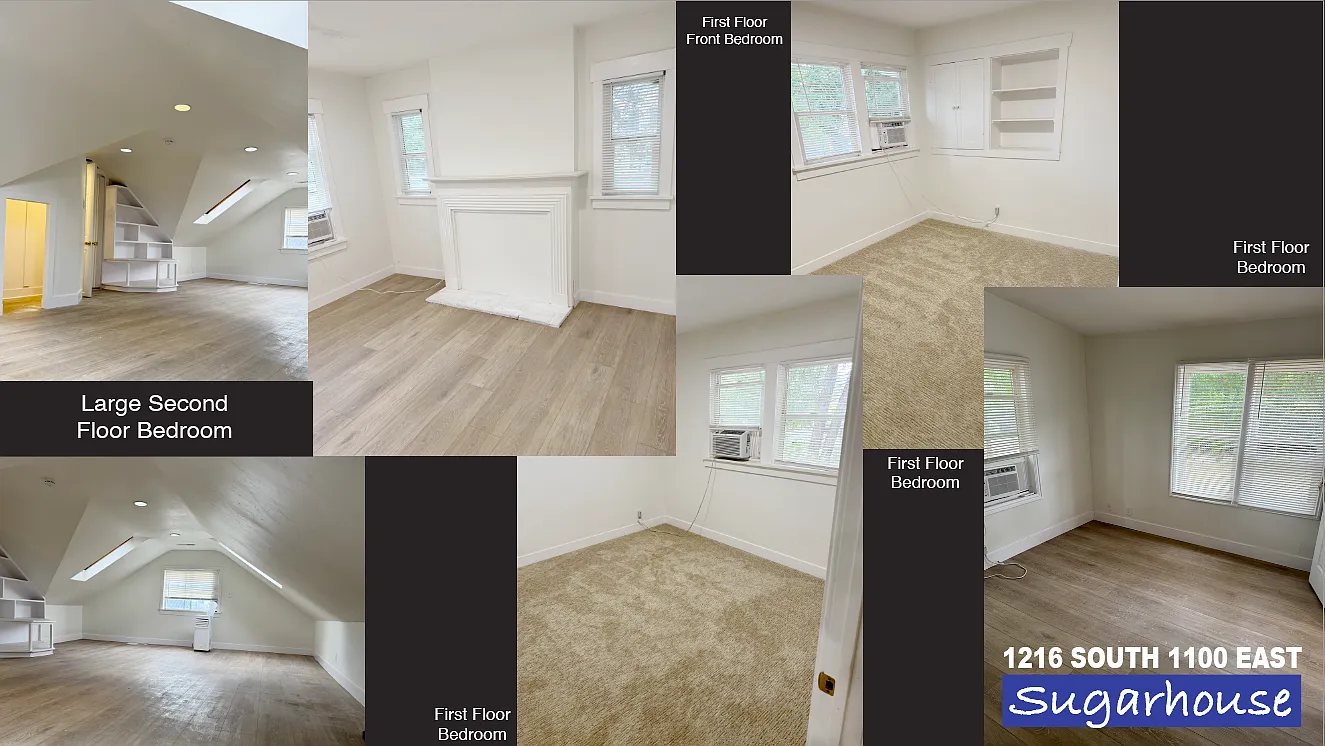5 bed, 2200 sqft, $950 — Photo 4