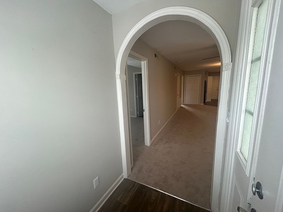 Entry way