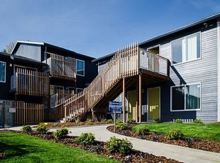 Holgate Lofts, Portland, OR 97202