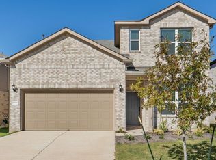 16804 Catemaco Walk, Manor, TX 78653