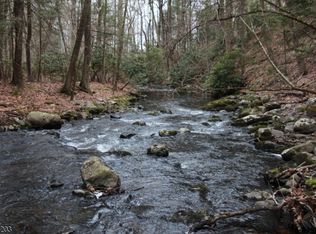 0 Mount Benevolence Rd, Stillwater Twp., NJ 07860