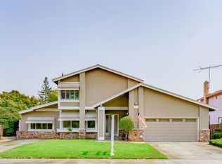 5776 Silver Leaf Rd, San Jose, CA 95138