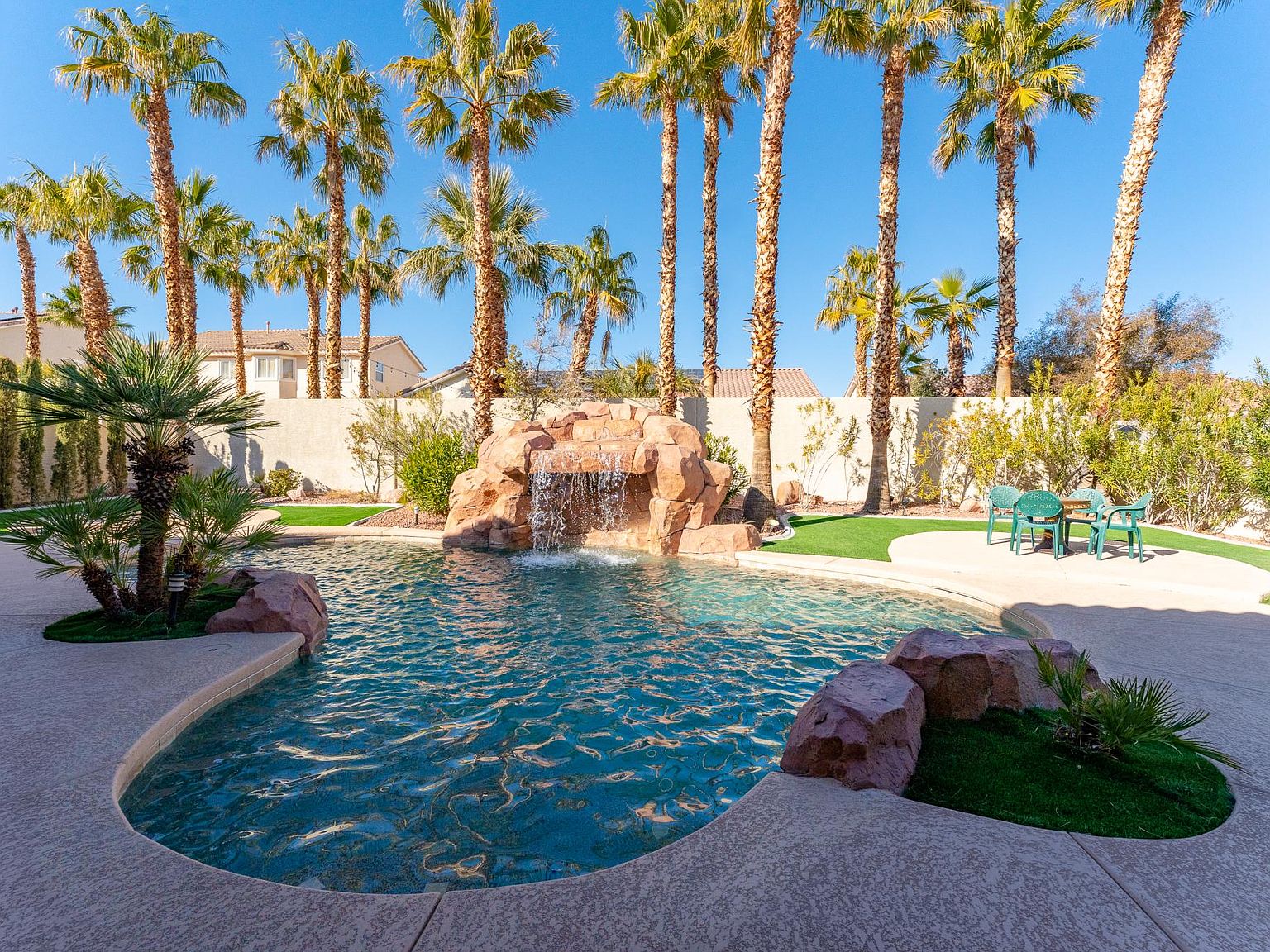 5636 Phoenician Ave, Las Vegas, NV 89147 Zillow