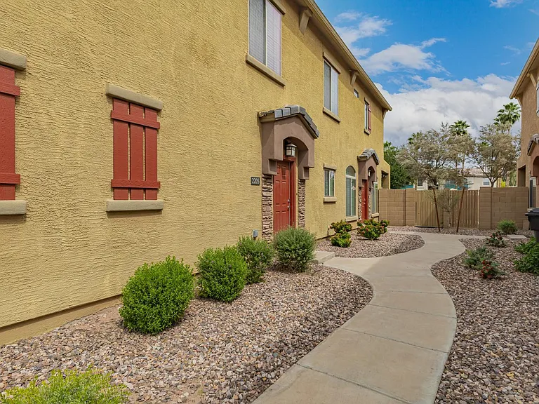 1350 S Greenfield Rd #2205 — Photo 27