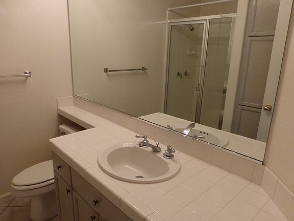 Full bath downstairs