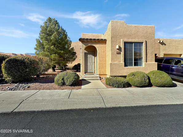 1178 S 17th Street, Cottonwood, AZ 86326