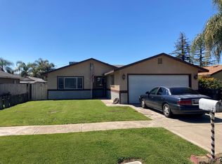 425 N F St, Tulare, CA 93274