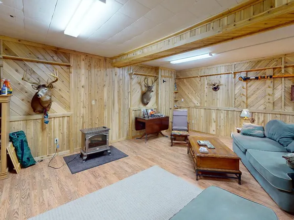 1135 Rue de la Frontiere, Big Twenty Twp, ME 04741