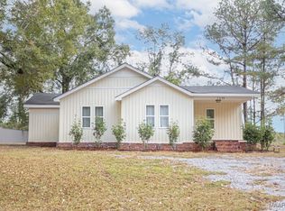 3430 Central Plank Rd, Wetumpka, AL 36092