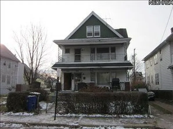 11618 Fairport Ave, Cleveland, OH 44108