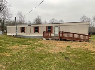 8421 State Route 70 W, Bremen, KY 42325