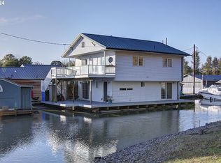 4911 NW 122nd St Slip 9, Vancouver, WA