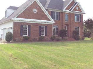 27558 Harness Ln, Salisbury, MD 21801
