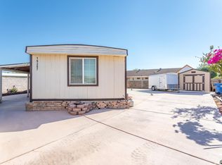 16287 S Uva Way, Somerton, AZ 85350
