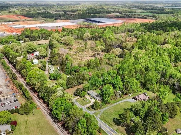 4858 Us Highway 311, Sophia, NC 27350