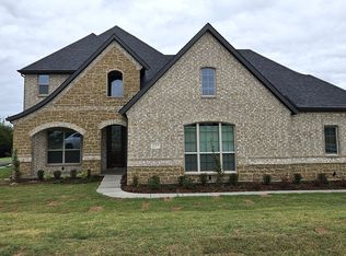 237 Magnolia Ct, Trenton, TX 75490