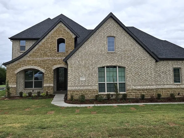 237 Magnolia Ct, Trenton, TX 75490