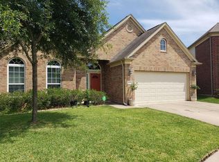 4806 Kale Garden Ct, Katy, TX 77449