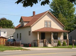 1303 S Euclid Ave, Bay City, MI 48706