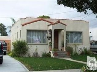 71 W Center St, Ventura, CA 93001