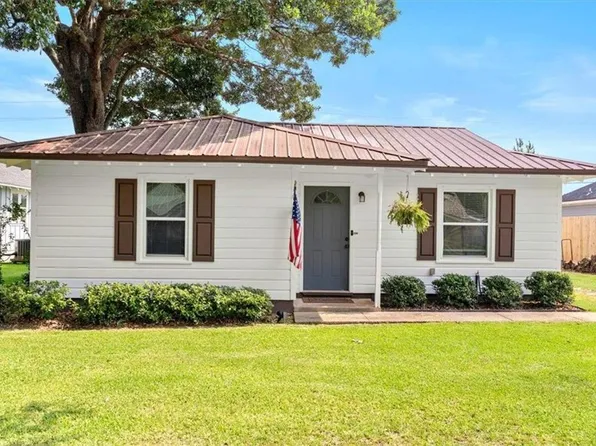 407 W Orchid Ave, Foley, AL 36535