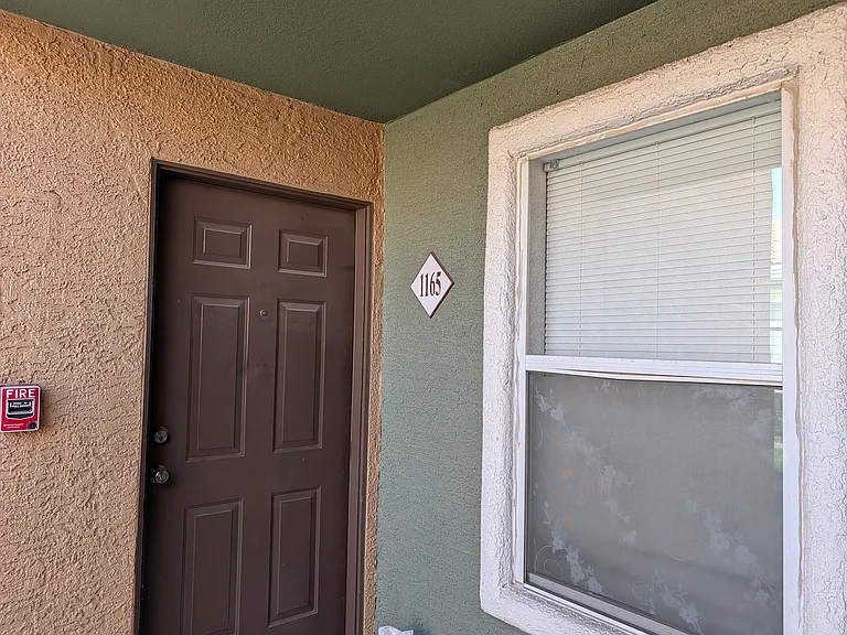 8101 W Flamingo Rd #1165 — Photo 2