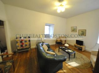 17 Bigelow St APT 3, Brighton, MA 02135