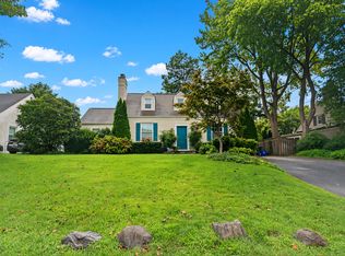 108 Lucas Ln, Bethesda, MD 20814
