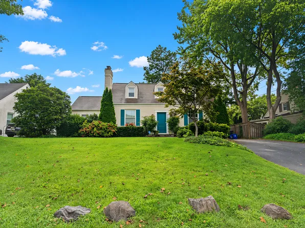 108 Lucas Ln, Bethesda, MD 20814